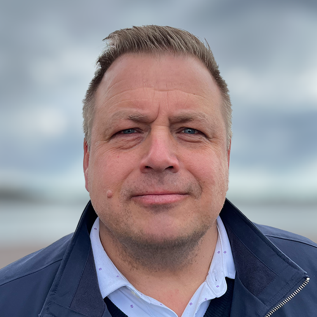 Janne Kolehmainen