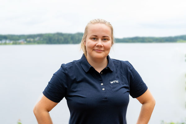 Johanna Vilkuna