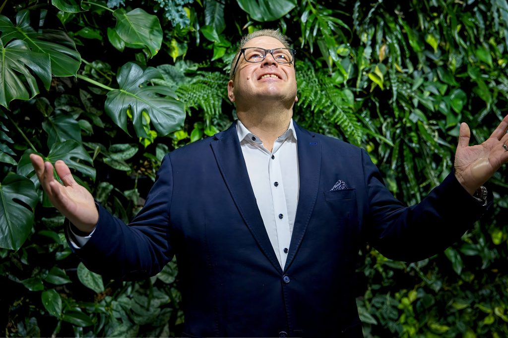 Transformatiivinen johtaminen ja toimeenpanokyky